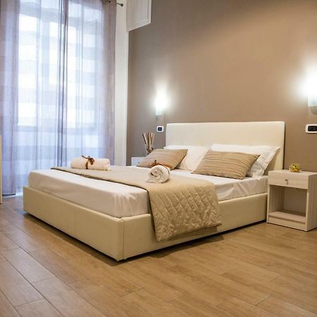 Smeraldo Suite Napels Buitenkant foto