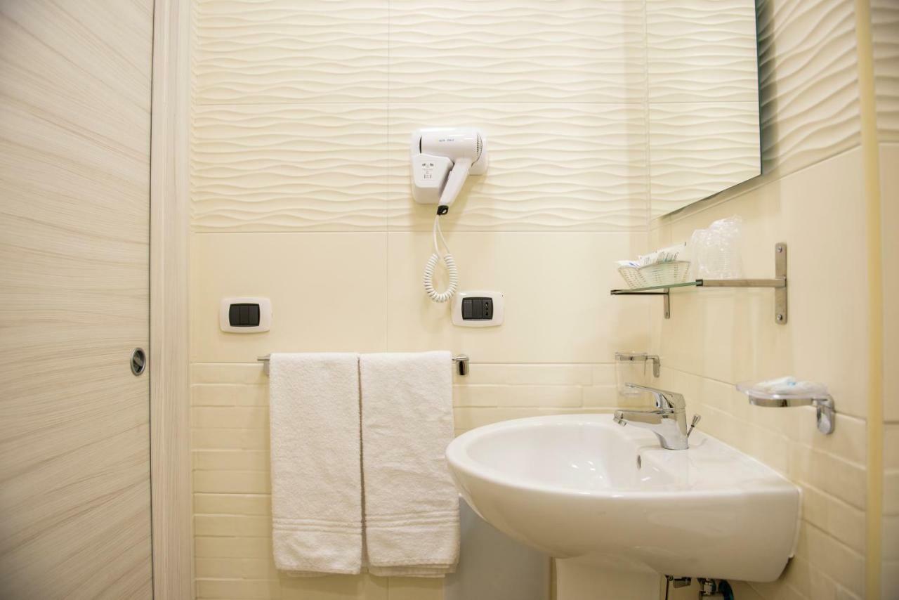Smeraldo Suite Napels Buitenkant foto