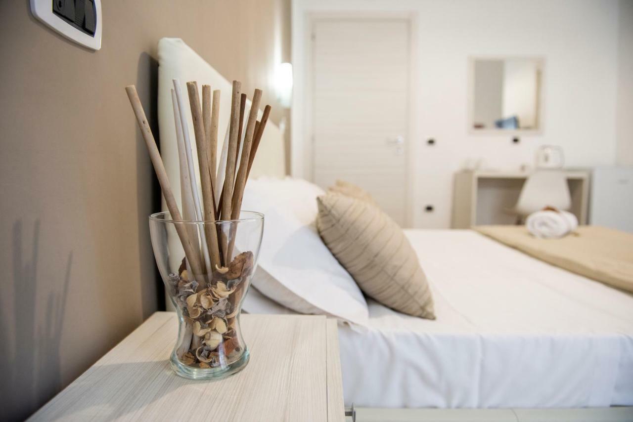 Smeraldo Suite Napels Buitenkant foto