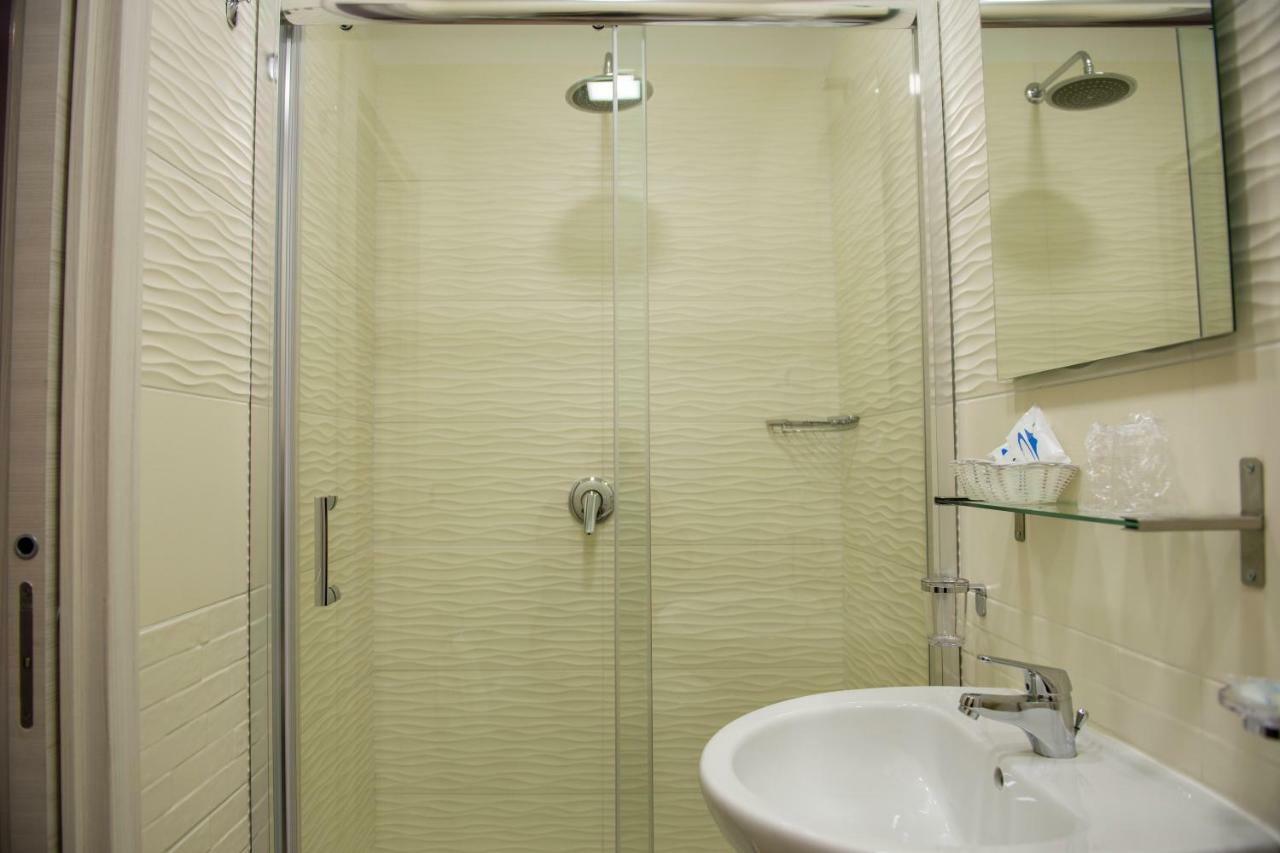 Smeraldo Suite Napels Buitenkant foto