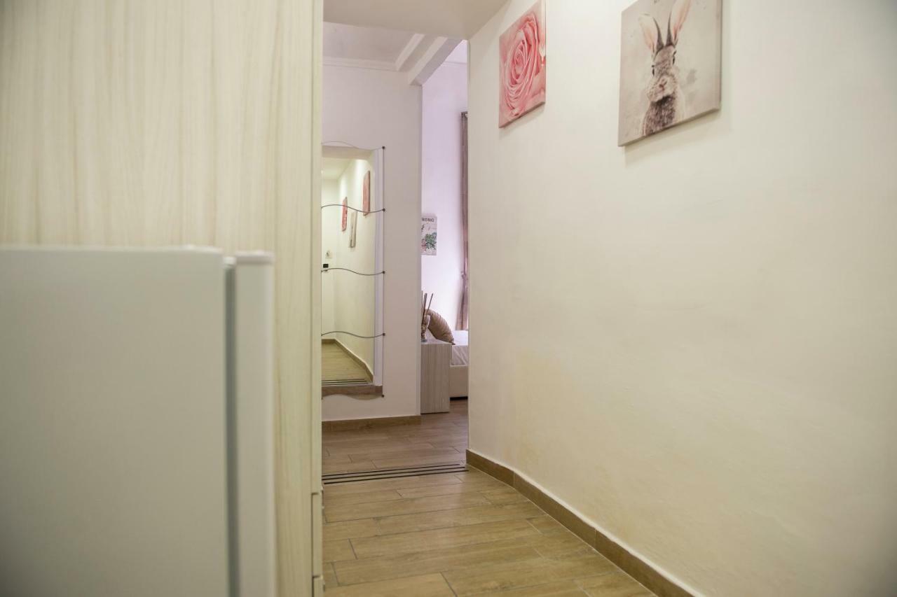 Smeraldo Suite Napels Buitenkant foto