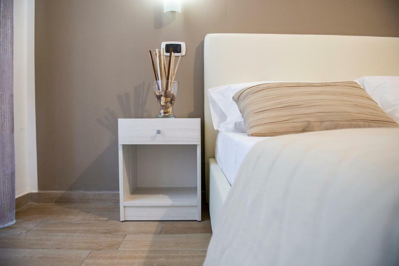 Smeraldo Suite Napels Buitenkant foto