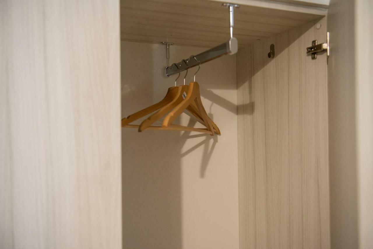 Smeraldo Suite Napels Buitenkant foto